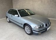 BMW /// 318I /// 1995/1995 /// IMPORTAÇAO REGINO ///