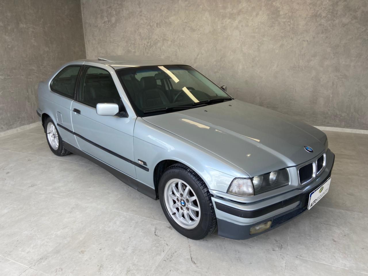 BMW 318i
