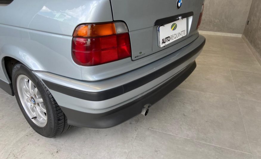 BMW /// 318I /// 1995/1995 /// IMPORTAÇAO REGINO ///