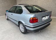 BMW /// 318I /// 1995/1995 /// IMPORTAÇAO REGINO ///