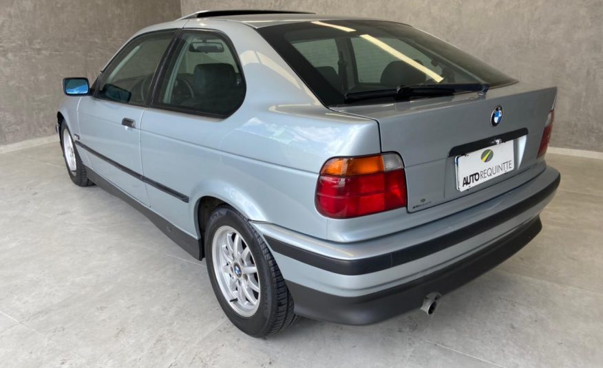 BMW /// 318I /// 1995/1995 /// IMPORTAÇAO REGINO ///