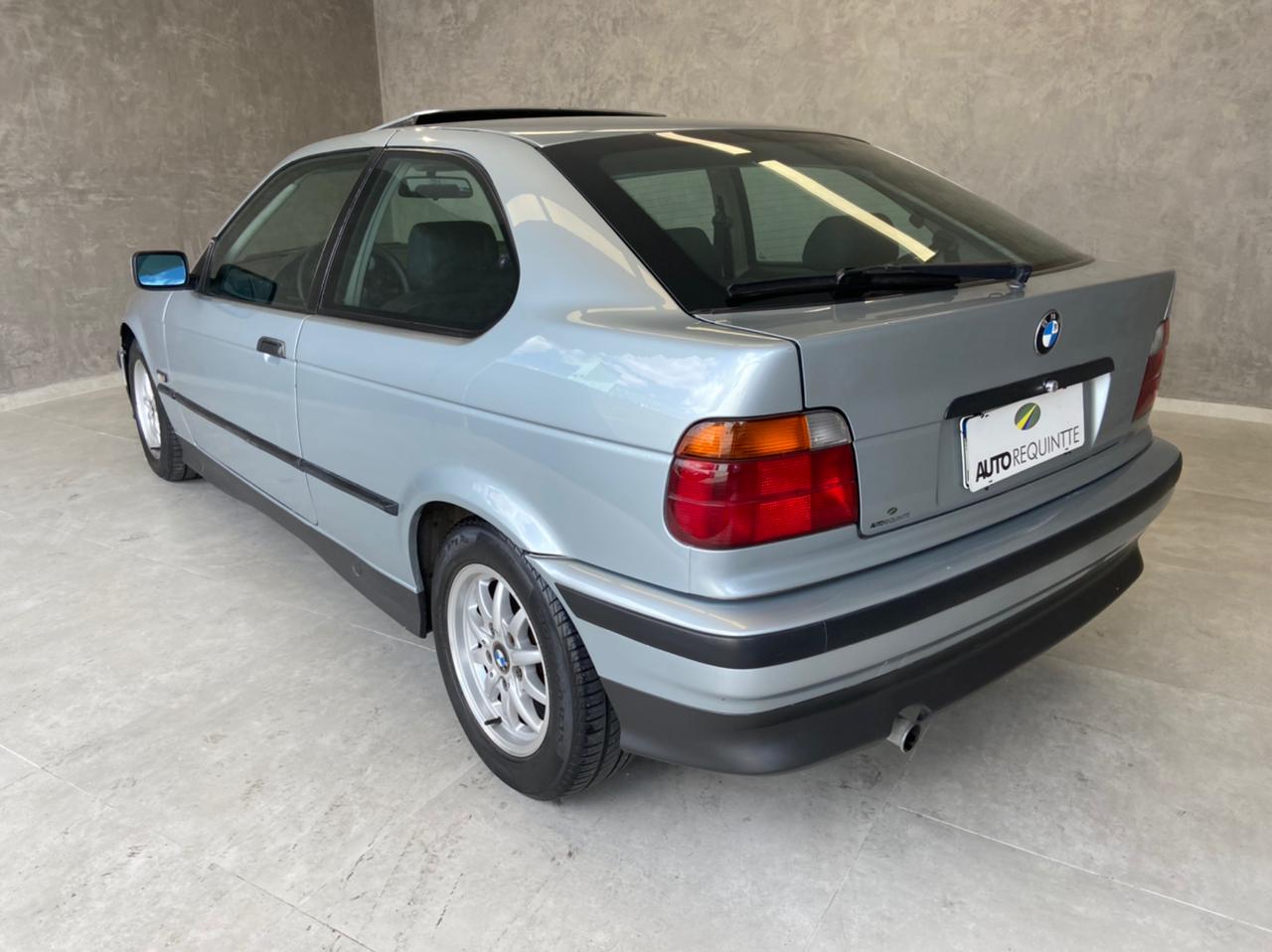 BMW 318i