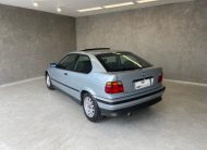 BMW /// 318I /// 1995/1995 /// IMPORTAÇAO REGINO ///