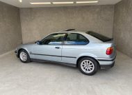 BMW /// 318I /// 1995/1995 /// IMPORTAÇAO REGINO ///