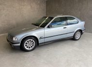 BMW /// 318I /// 1995/1995 /// IMPORTAÇAO REGINO ///