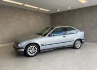 BMW /// 318I /// 1995/1995 /// IMPORTAÇAO REGINO ///