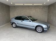 BMW /// 318I /// 1995/1995 /// IMPORTAÇAO REGINO ///