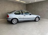 BMW /// 318I /// 1995/1995 /// IMPORTAÇAO REGINO ///