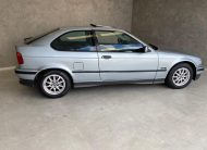 BMW /// 318I /// 1995/1995 /// IMPORTAÇAO REGINO ///