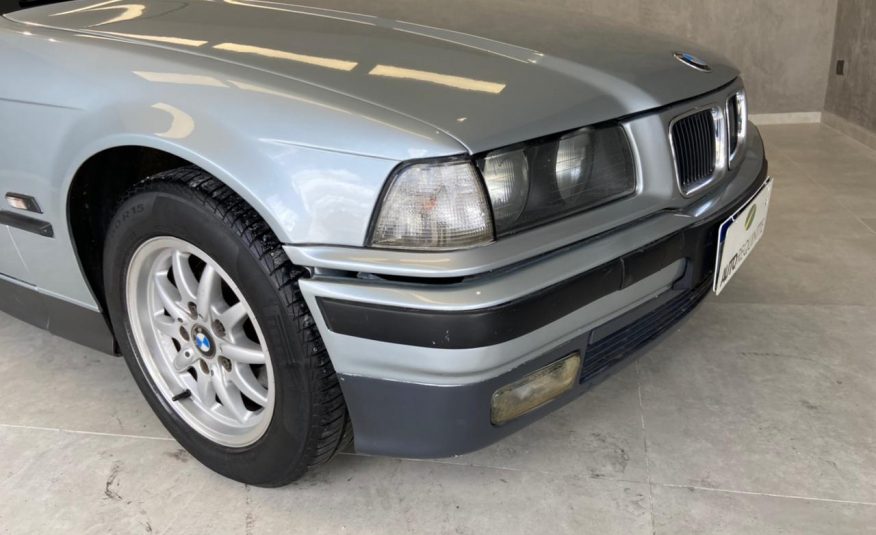 BMW /// 318I /// 1995/1995 /// IMPORTAÇAO REGINO ///