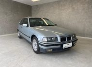 BMW /// 318I /// 1995/1995 /// IMPORTAÇAO REGINO ///