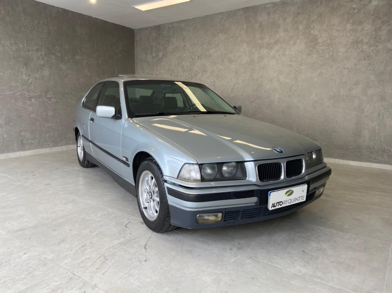 BMW 318i