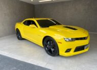 CHEVROLET CAMARO 6.2SS