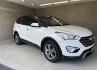 HYUNDAI GRAND SANTA FE 3.3 7L