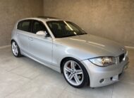 BMW 130  SPORT BLINDADA