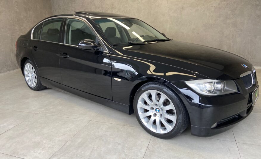 BMW 325I