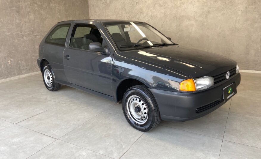 VOLKSWAGEN GOL 1.0