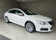 VOLKSWAGEN PASSAT CC 3.6