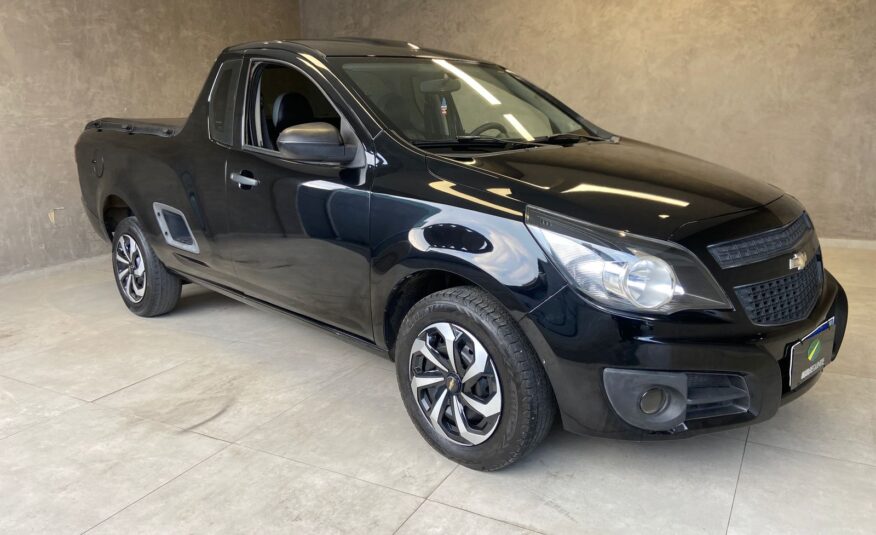CHEVROLET MONTANA LS  1.4 COMPLETA