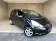 HONDA FIT LX AUTOMATICO