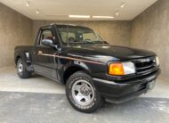 FORD RANGER SPLASH