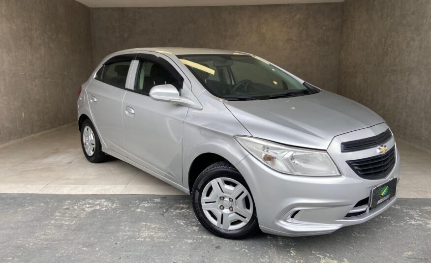 CHEVROLET ONIX JOY