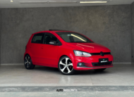 Volkswagen Fox Comfortiline