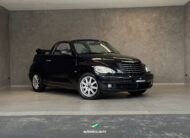 Chrysler PT Cruiser Cabriolet