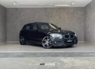 BMW 125i