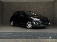 Peugeot 208 Active