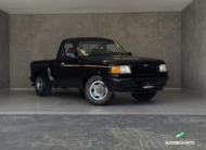 Ford Ranger Splash