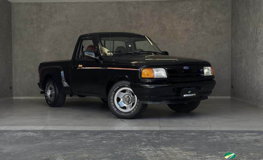 Ford Ranger Splash – Autorequintte