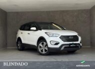 Hyundai Santa Fé V6