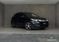 Honda HR-V EXL