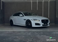 JAGUAR XE R-SPORT SI4