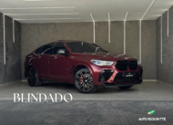 BMW X6 M COMPETITION 50 YEARS