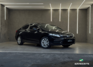 HONDA CIVIC LXS