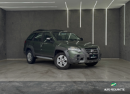 FIAT PALIO WEEKEND ADVENTURE