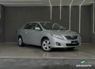 TOYOTA COROLLA XEi