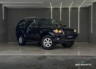 MITSUBISHI PAJERO SPORT HPE