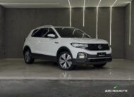 VOLKSWAGEN T-CROSS HIGHLINE TSI