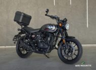 ROYAL ENFIELD HUNTER 350