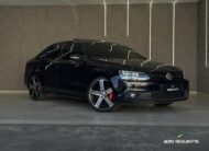 VOLKSWAGEN JETTA COMFORTLINE