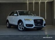 AUDI Q3 2.0 TFSI